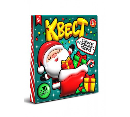 Дк.Игра Квест 