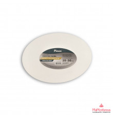 Холст на картоне, 280гр/м2 25х35