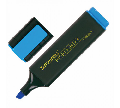 Текстовыделитель BRAUBERG Текстовыделитель BRAUBERG