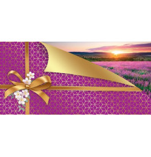 Конверт для денег без надписи 2901759