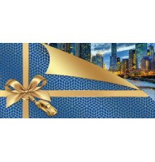 Конверт для денег без надписи 2901760