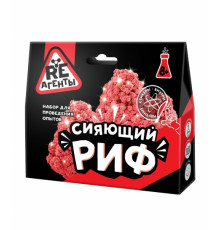 Игрушка: Научно-познавательный набор 