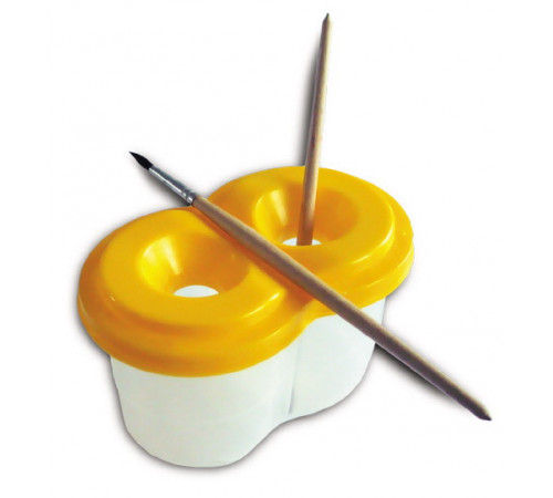 Стакан непроливайка №2 13С 964-08