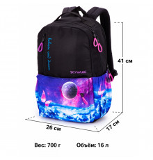 Рюкзак SkyName 77-23
