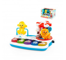 Игрушка развивающая 