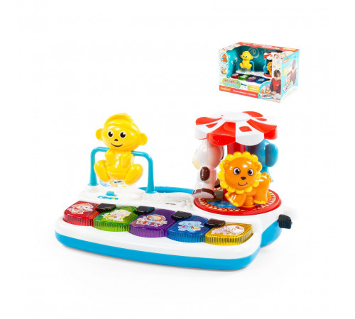 Игрушка развивающая 