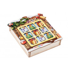 Обучающая игра 