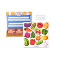 Дидактическая игра 