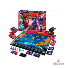 Игра настольная «Супергерои. Защитники вселенной» 2079