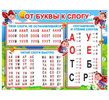 Плакат 