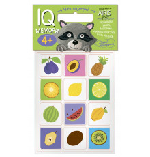 Мягкие игры. Мемори. Что внутри? Автор: Куликова Е.Н., Издательство: Айрис-Пресс