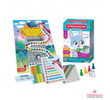 Тренажёр «Арифметический» 03414