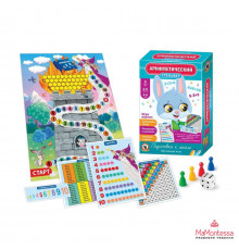 Тренажёр «Арифметический» 03414