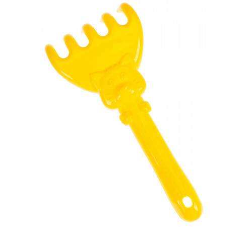 ГРАБЛИ № 1 (13 см) (арт.И-1819)