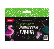 Полимерная глина. Украшения 