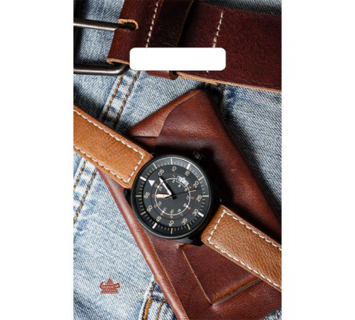 Пакет 20*30=30 Мужское решение Глянец прор (100/3000) № 16