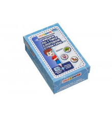 Логопедическая игра 