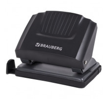 Дырокол BRAUBERG 