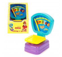 Весы одночашечные