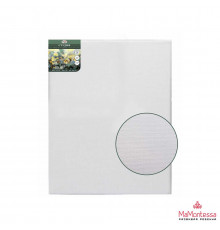 Холст на подрамнике, 100% хлопок 380г/м2, 30х30см