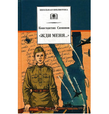 Школьная библиотека. Симонов. 