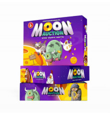 Игра настольная 