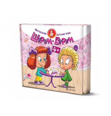 Игра настольная 