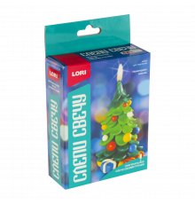 Л.Св-019 Слепи свечу 