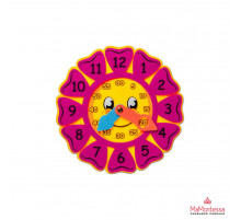 Дидактический коврик 