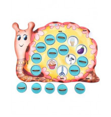 См.д.Логопедическая игра. Логоулитка. Автоматизация звуков. П5424