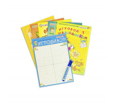 Игровизор + п