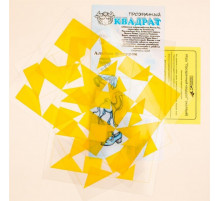 Прозрачный квад