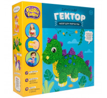 Игрушка в наборе: Шариковый пластилин модели 