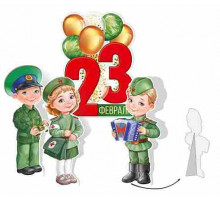 Фигурки настольные 