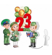 Фигурки настольные 