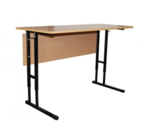 Стол «Ученический» 2 — местный, фиксированный №6