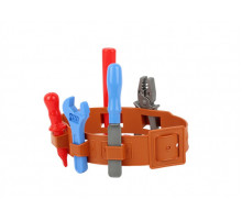 Игра «Набор инструментов на поясе»