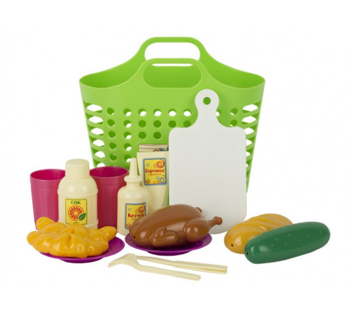 Игровой набор 