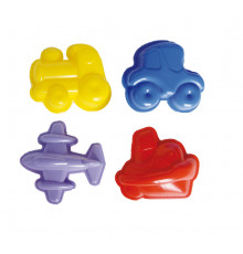 Формы для песка 