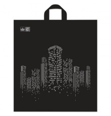 Пакет 440x400x0,43 НД ЧЕРНЫЕ 