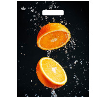 ТК.31*40=60 Апельсиновый взрыв Ламинат прор (550/500) №16