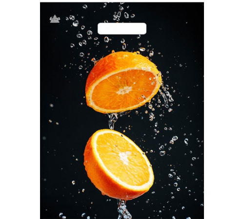 ТК.31*40=60 Апельсиновый взрыв Ламинат прор (550/500) №16