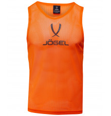 Манишка сетчатая Jogel Training Bib, оранжевый