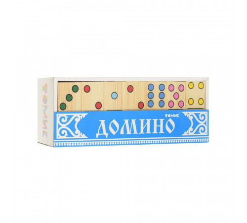 Домино Домино