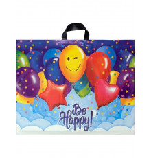 Пакет п/э петл.руч. (71х55см) 