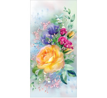 Открытка без надписи Праздник 2901747