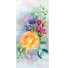 Открытка без надписи Праздник 2901747