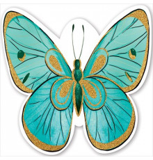 Украшение на скотче 