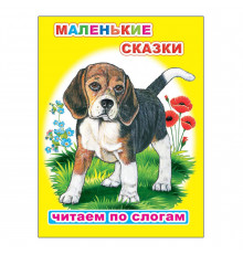 Читаем по слогам. Ушинский К.Д. 