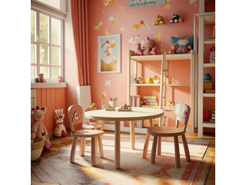 Оснащение детских садов, центров развития ребенка, школ и других государственных учреждений